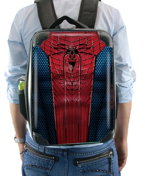  Spidey sense armor voor Rugzak