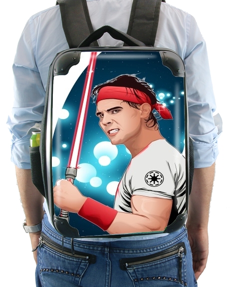  Star Wars Collection: Rafael Nadal Sith ATP voor Rugzak