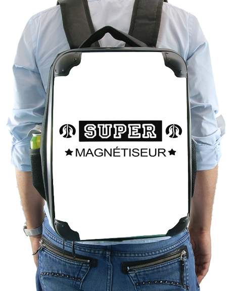  Super magnetiseur voor Rugzak