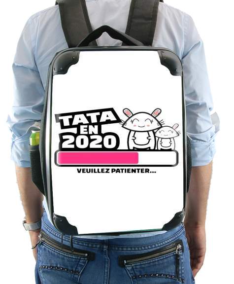  Tata 2020 voor Rugzak