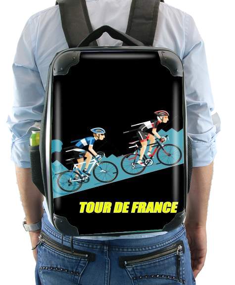  Tour de france voor Rugzak