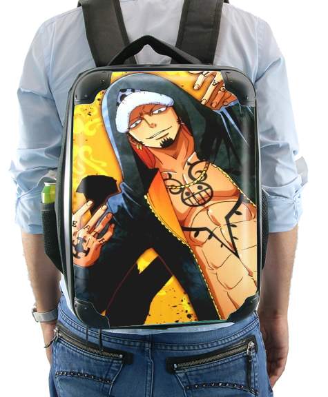  Trafalgar Law voor Rugzak