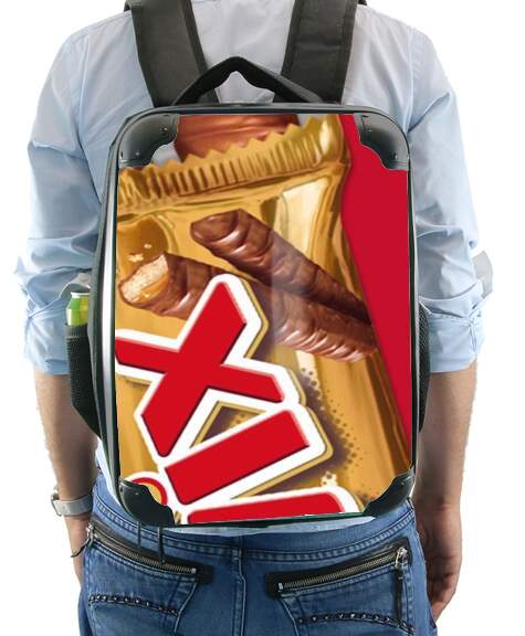  Twix Chocolate voor Rugzak