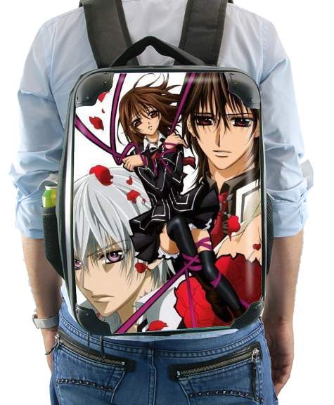  Vampire Knight voor Rugzak