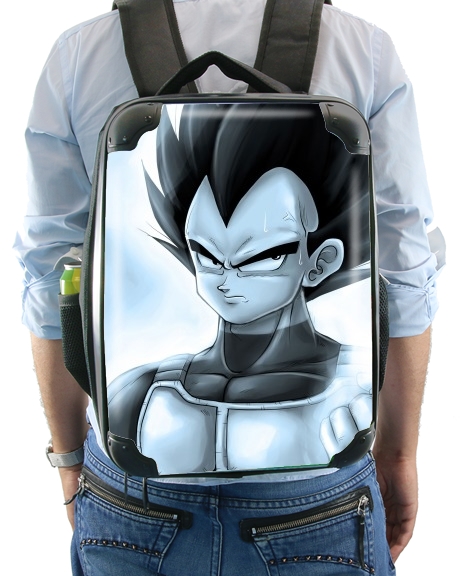  Vegeta voor Rugzak