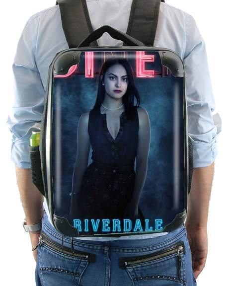  Veronica Riverdale voor Rugzak