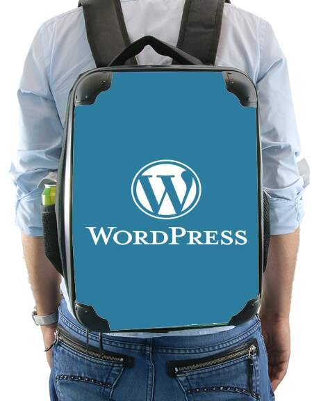  Wordpress maintenance voor Rugzak