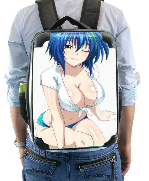  Xenovia Quarta - DXD School voor Rugzak