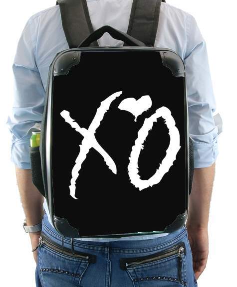  XO The Weeknd Love voor Rugzak