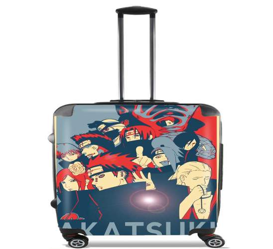  Akatsuki propaganda voor Pilotenkoffer