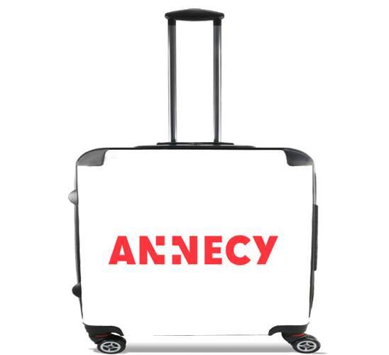  Annecy voor Pilotenkoffer