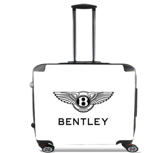  Bentley voor Pilotenkoffer