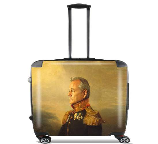  Bill Murray General Military voor Pilotenkoffer