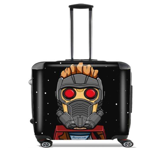  Bricks Star Lord voor Pilotenkoffer