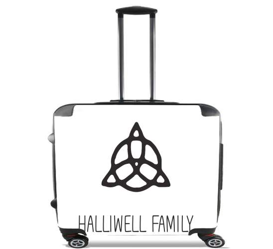  Charmed The Halliwell Family voor Pilotenkoffer