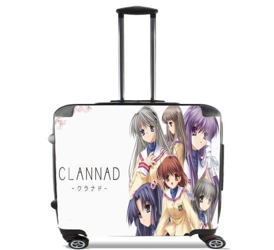  Clannad Bonnus voor Pilotenkoffer