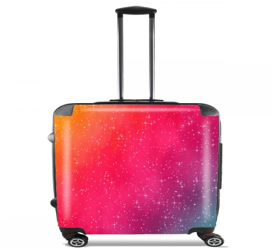  Colorful Galaxy voor Pilotenkoffer