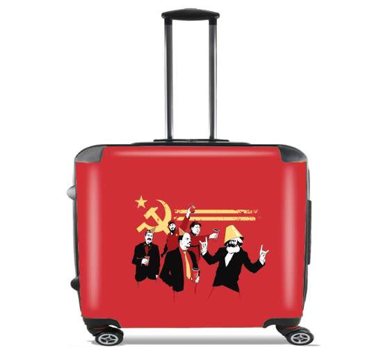  Communism Party voor Pilotenkoffer