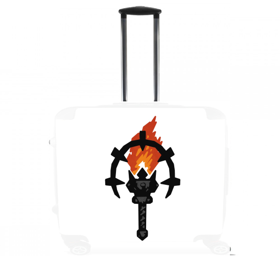  Darkest Dungeon Torch voor Pilotenkoffer