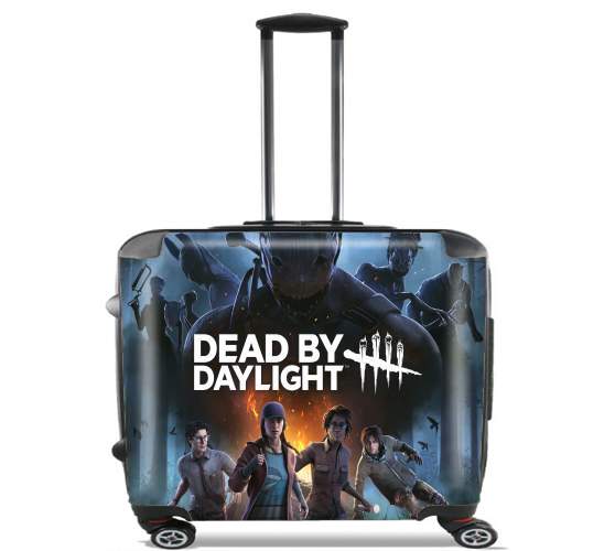  Dead by daylight voor Pilotenkoffer