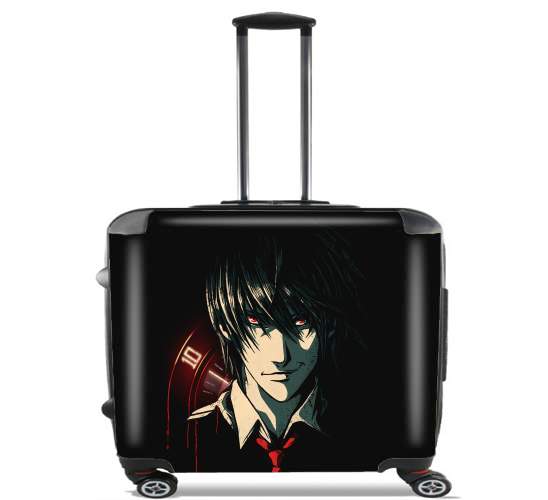  Light Yagami voor Pilotenkoffer