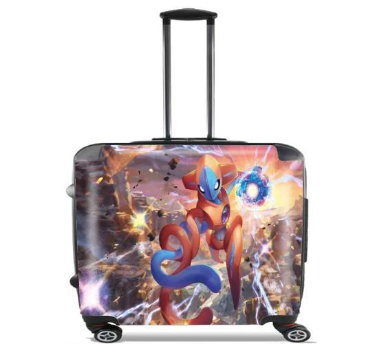  Deoxys Creature voor Pilotenkoffer