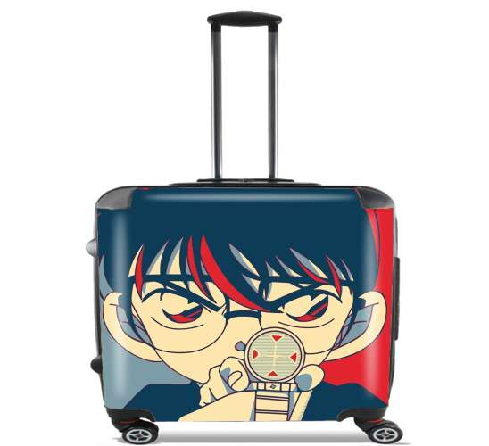  Detective Conan Propaganda voor Pilotenkoffer