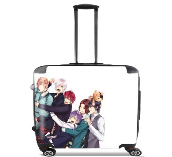  Diabolik Lovers voor Pilotenkoffer