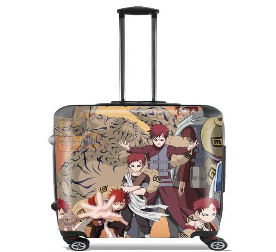  Gaara Evolution voor Pilotenkoffer