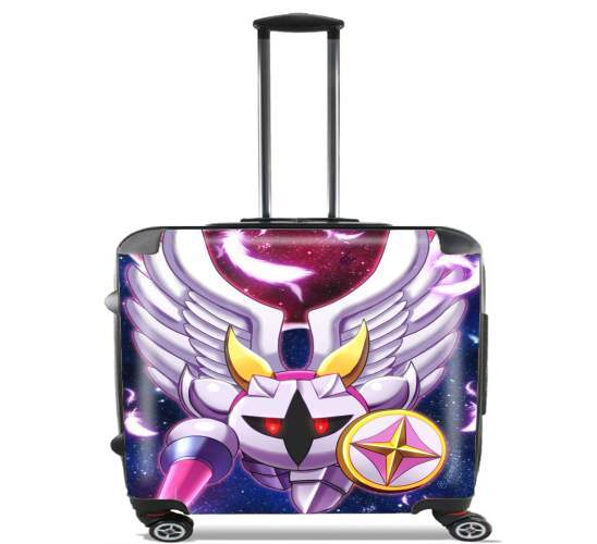  Galacta Knight voor Pilotenkoffer