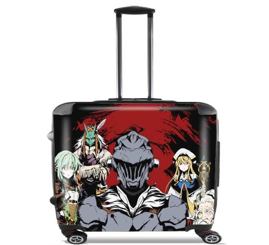  Goblin Slayer voor Pilotenkoffer