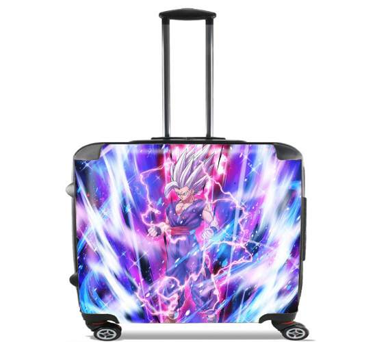  Gohan beast voor Pilotenkoffer