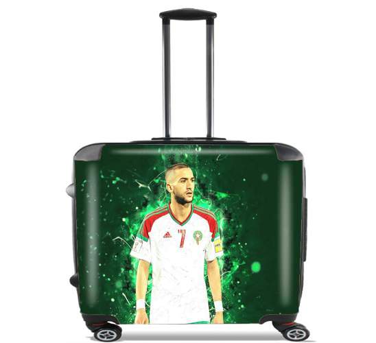  Hakim Ziyech The maestro voor Pilotenkoffer