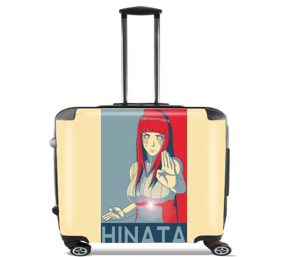  Hinata Propaganda voor Pilotenkoffer