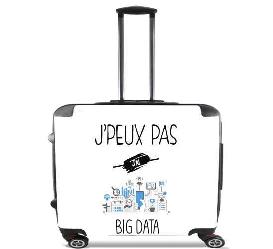  Je peux pas jai Big Data voor Pilotenkoffer