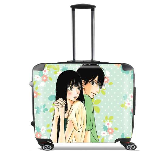  Kimi no todoke voor Pilotenkoffer