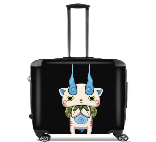  Komasan voor Pilotenkoffer