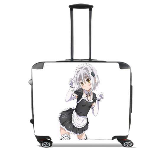  Koneko DXD voor Pilotenkoffer