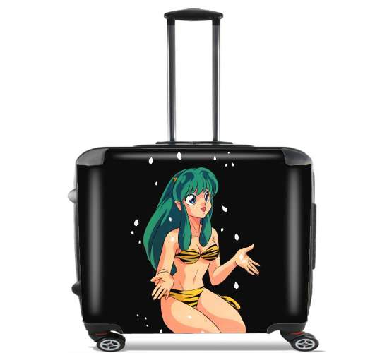  Lamu Urusei Yatsura voor Pilotenkoffer