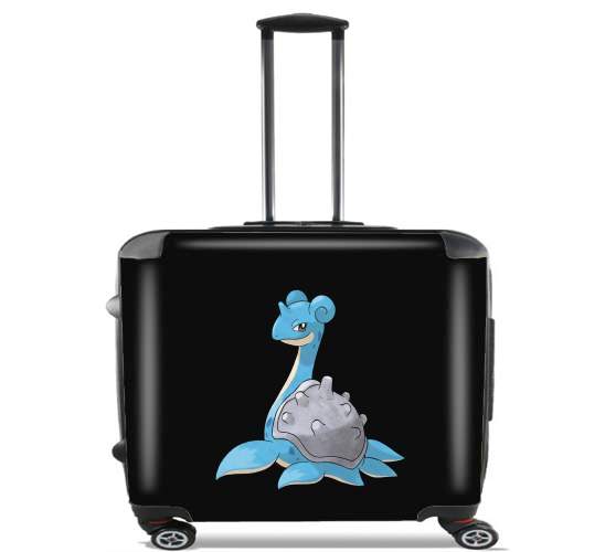  Lapras Lokhlass Shiny voor Pilotenkoffer