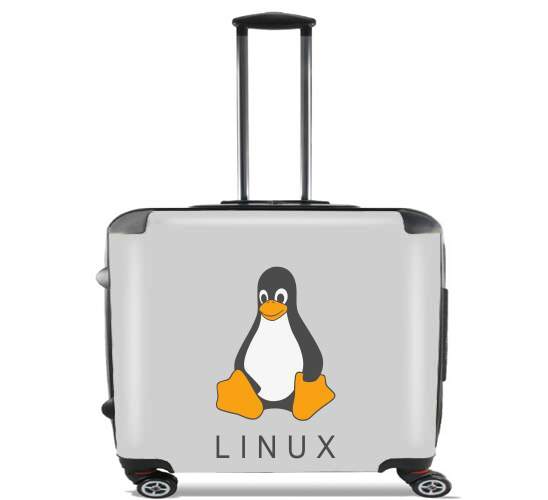  Linux Hosting voor Pilotenkoffer