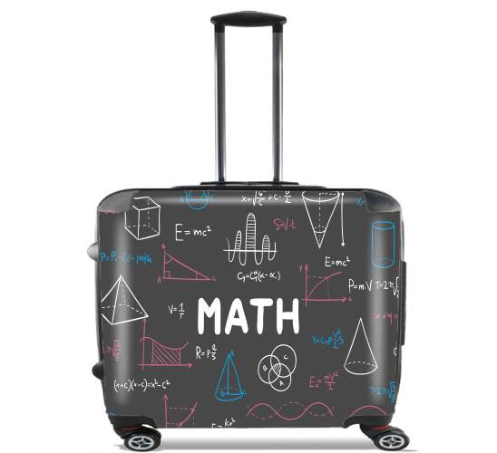  Mathematics background voor Pilotenkoffer