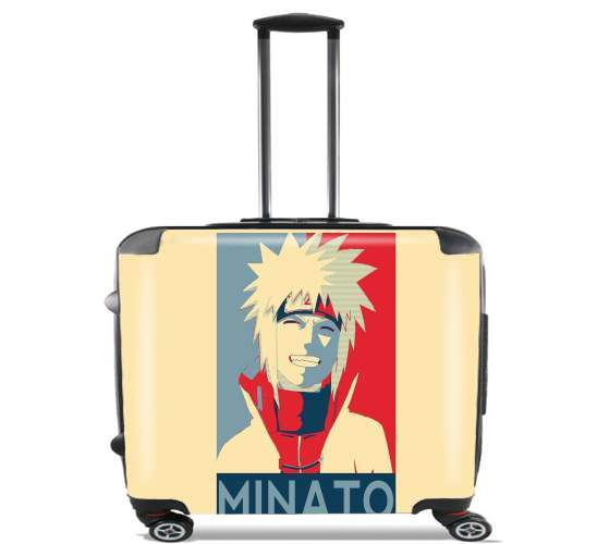  Minato Propaganda voor Pilotenkoffer