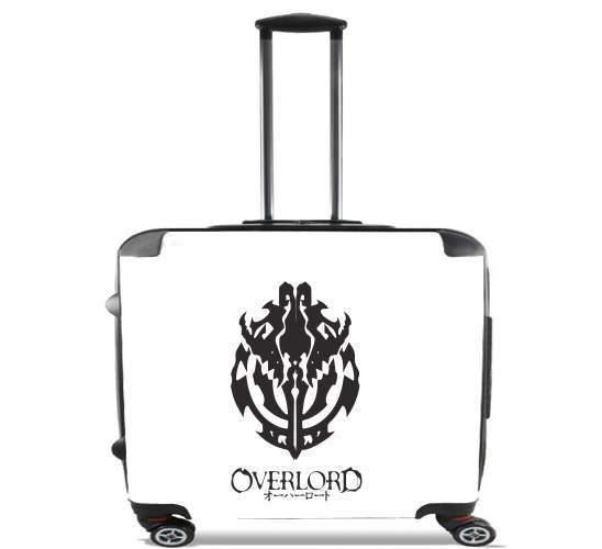  Overlord Symbol voor Pilotenkoffer