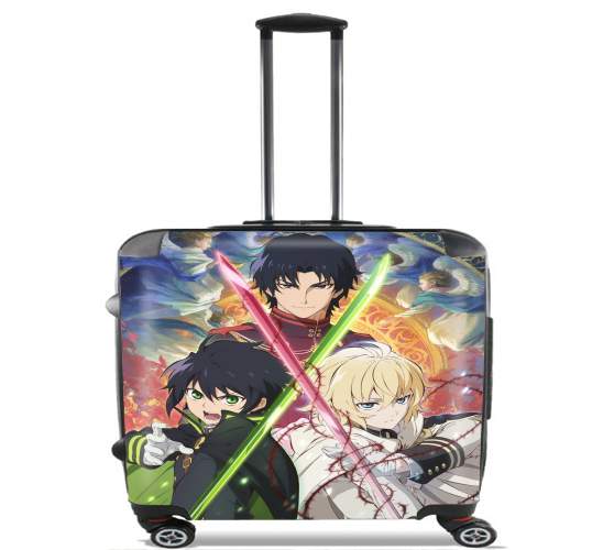  Owari no seraph voor Pilotenkoffer