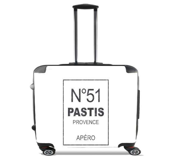  Pastis 51 Parfum Apero voor Pilotenkoffer