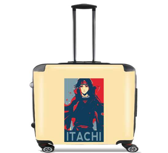  Propaganda Itachi voor Pilotenkoffer