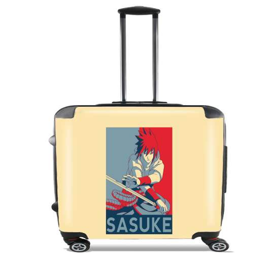  Propaganda Sasuke voor Pilotenkoffer