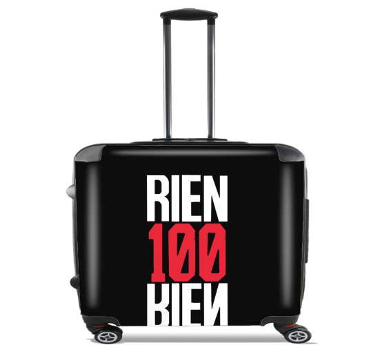  Rien 100 Rien voor Pilotenkoffer