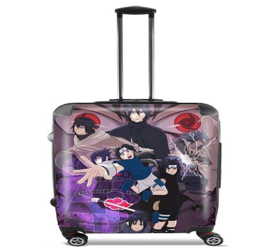  Sasuke Evolution voor Pilotenkoffer